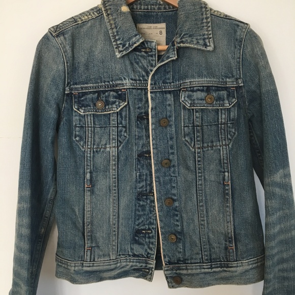 jean jacket uk